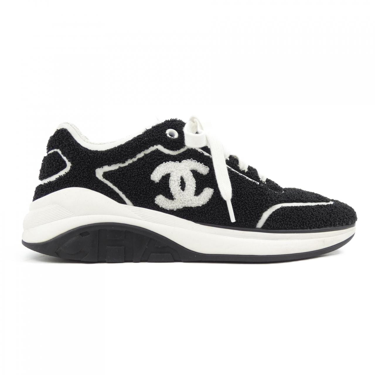 シャネル CHANEL G36256Y54062 スニーカー
