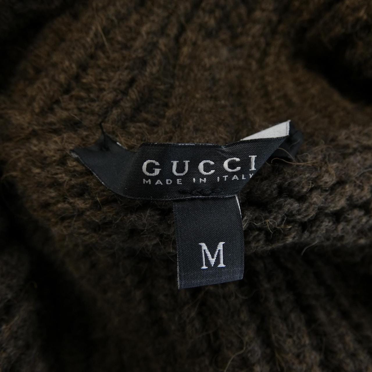 グッチ GUCCI 205306 X7501 ケープ
