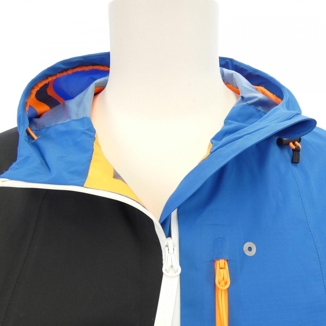 リプレイ REPLAY ブルゾン