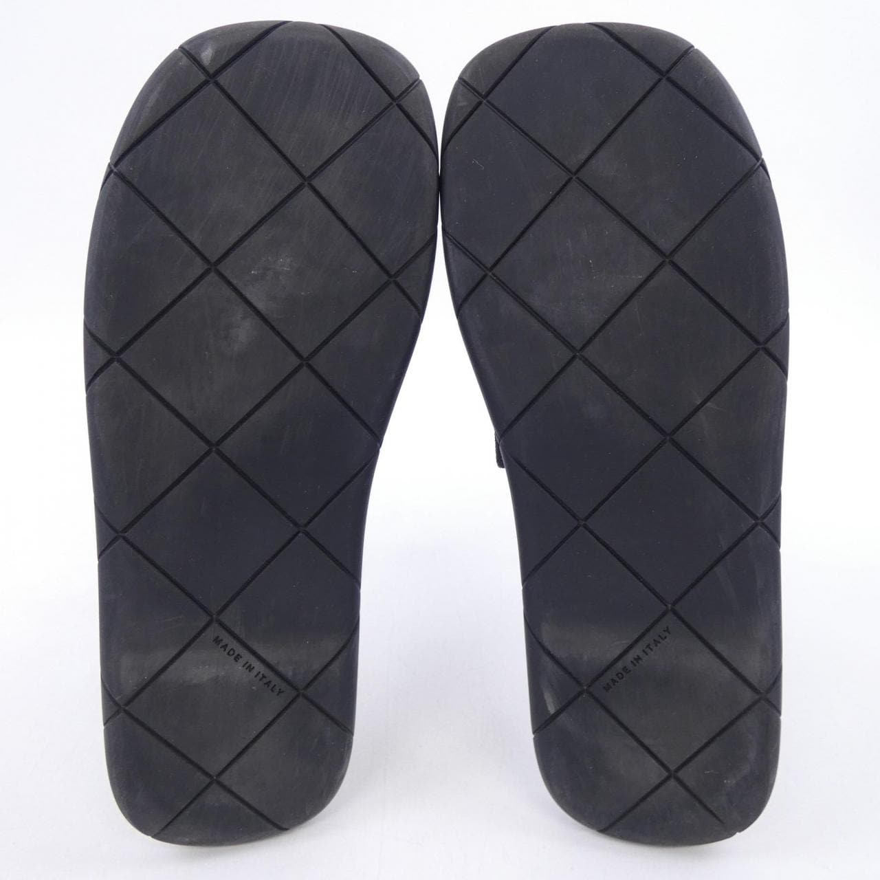 ボッテガヴェネタ BOTTEGA VENETA サンダル