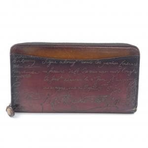 ベルルッティ Berluti イタウバグラディアント WALLET