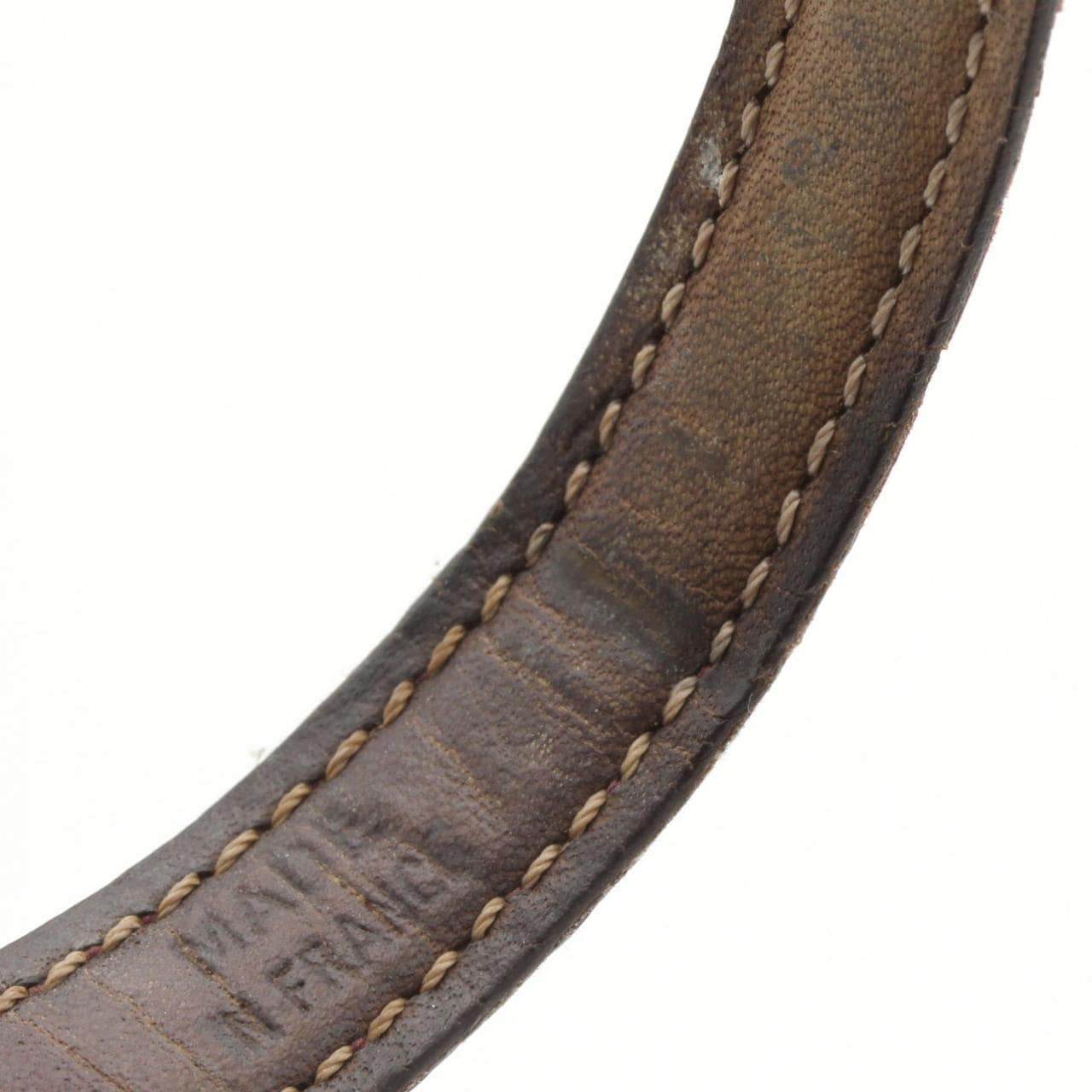 【ノーメンテナンス還元価格】カルティエ マストVLC SM GP W1005354 GP クォーツ