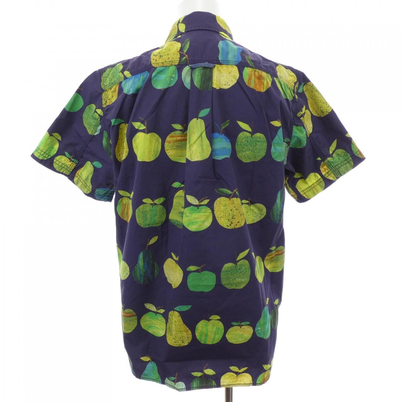 ジュンヤワタナベマン JUNYA WATANABE MAN WC-B011 S／Sシャツ