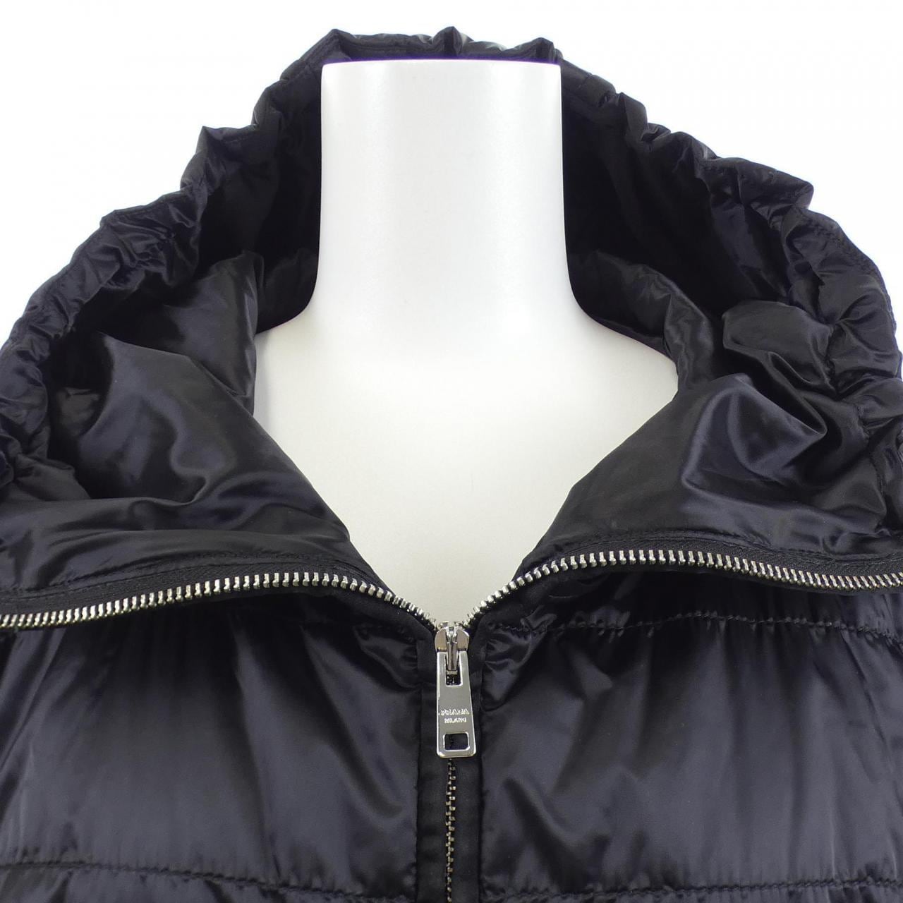 プラダ PRADA トライアングルロゴ 291511 R191 1DAB ジャケット