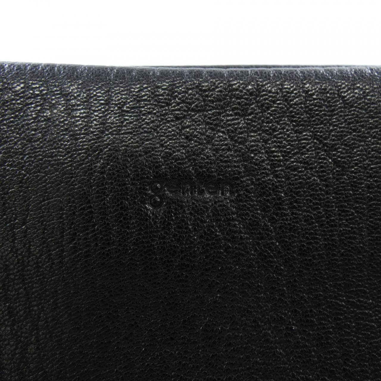 ゲンテン genten BAG