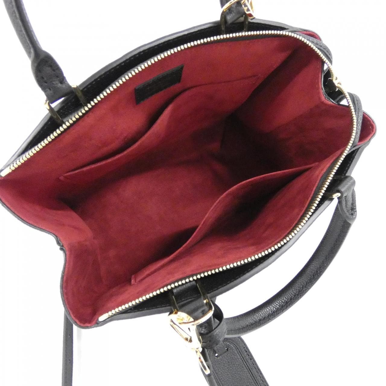 ルイヴィトン モノグラム アンプラント プティ パレ PM M58916 バッグ