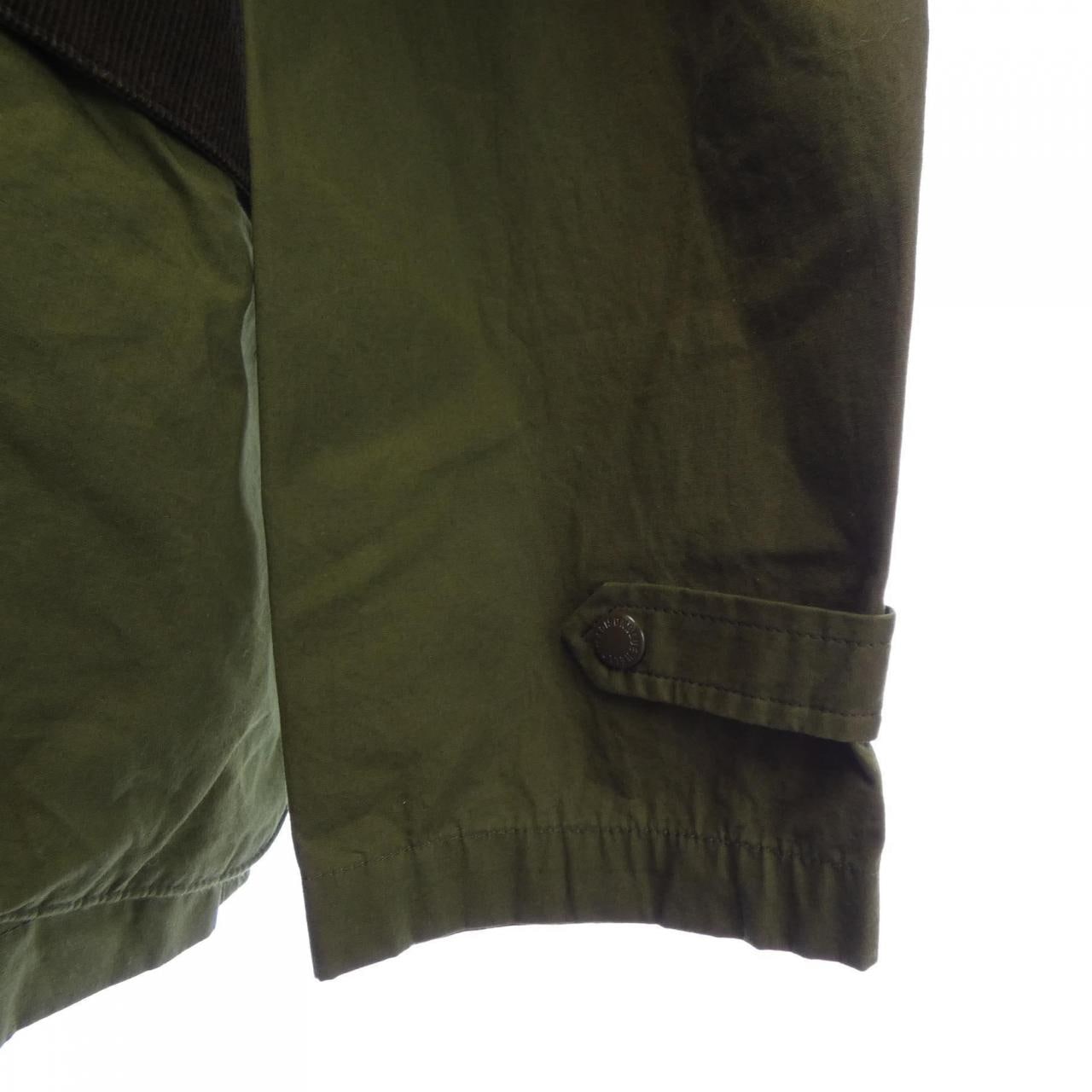 マディソンブルー MADISON BLUE MB254-2018 ジャケット