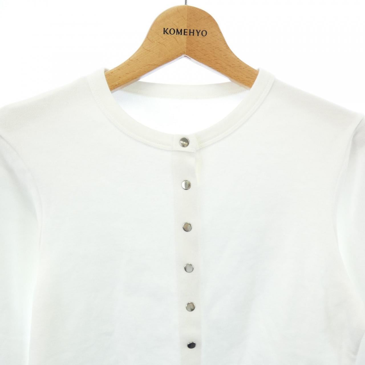 ニジュウサンク 23区 ARMORLUX カーディガン