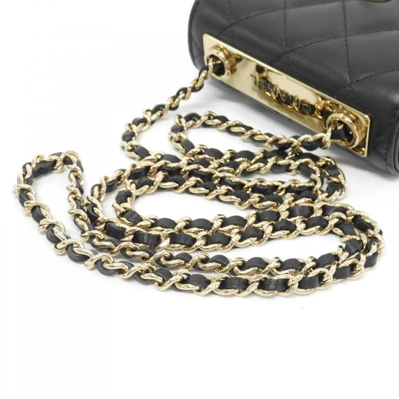 シャネル 81633 ショルダーバッグ