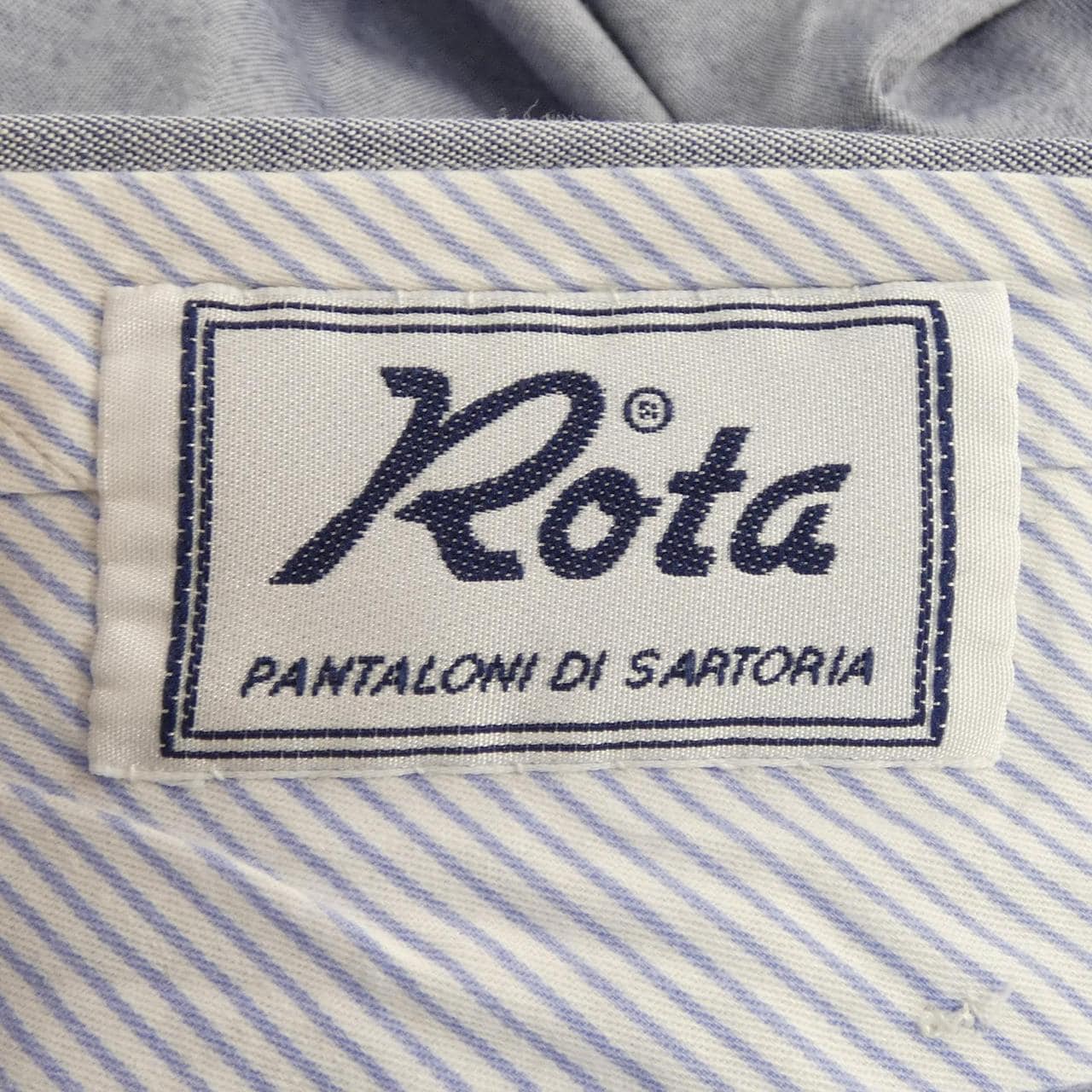 ロータ Rota パンツ