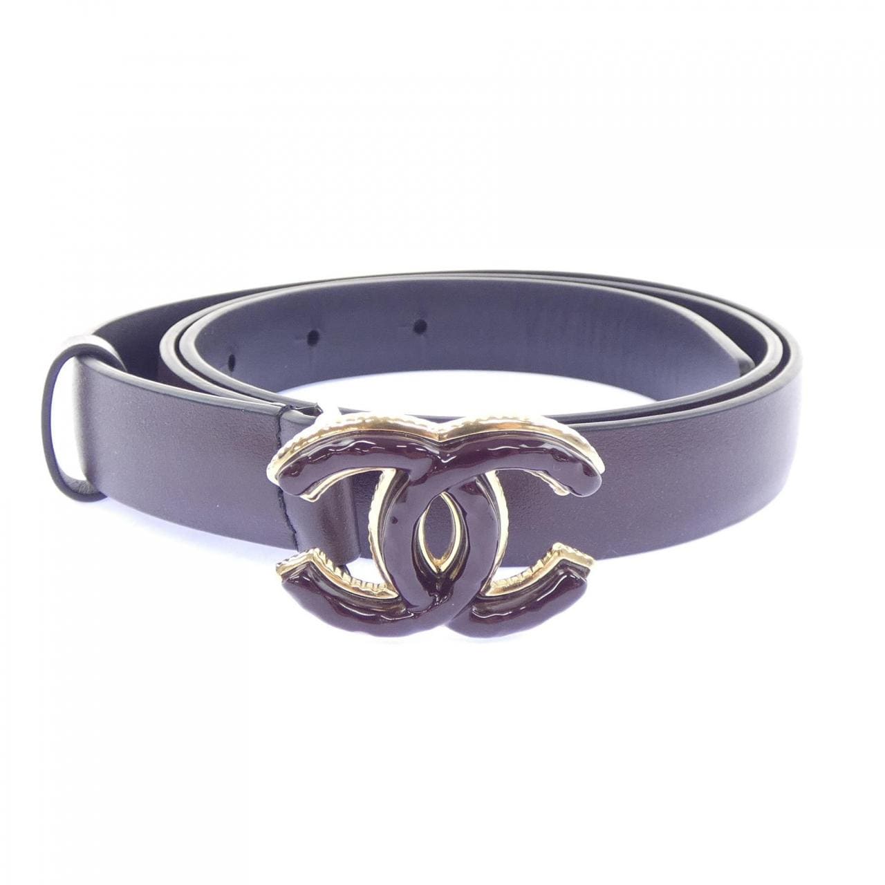 シャネル CHANEL BELT