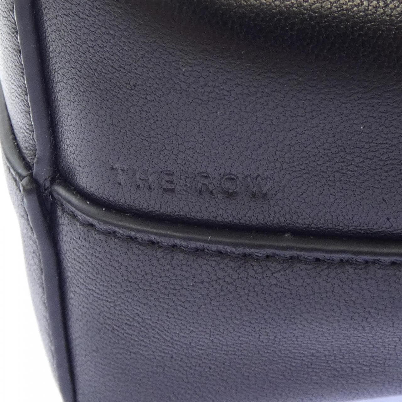 ザロウ THE ROW N/S PARK CROSSBODY W1863 L614 BAG