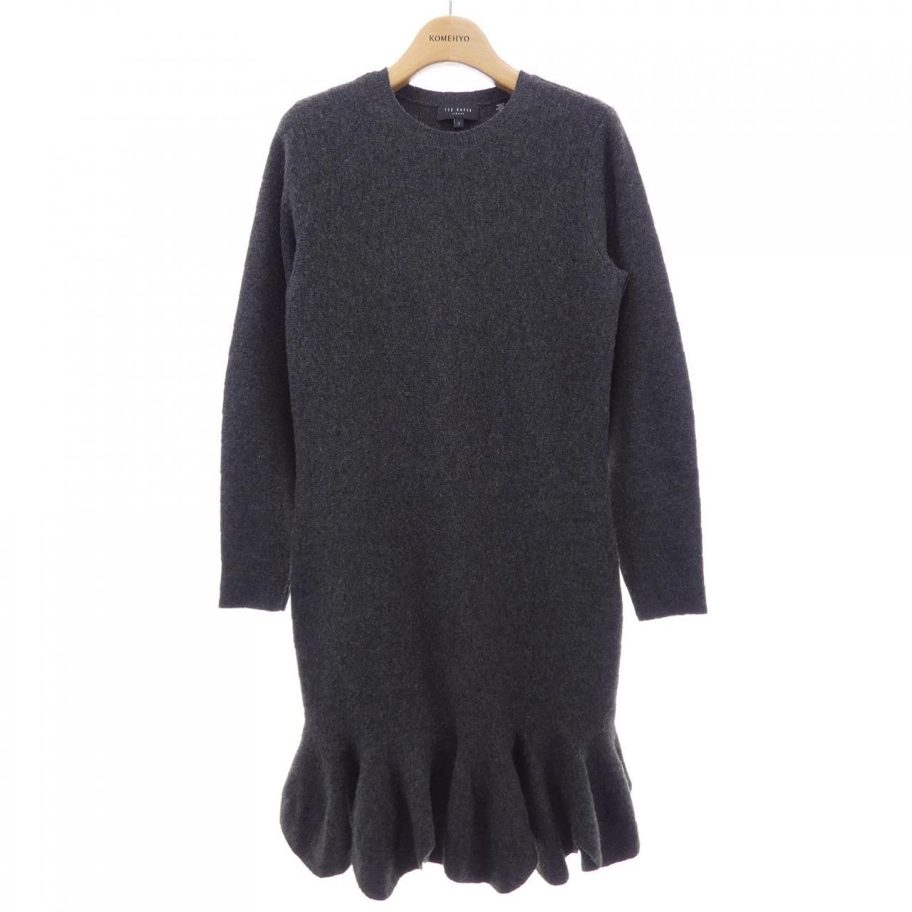 テッドベーカー TED BAKER ワンピース