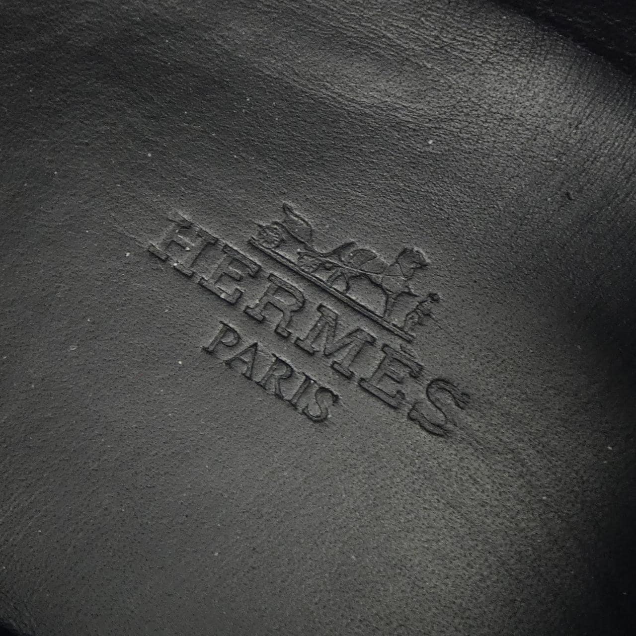 エルメス HERMES ロイヤル ケリーバックル 252937Z シューズ