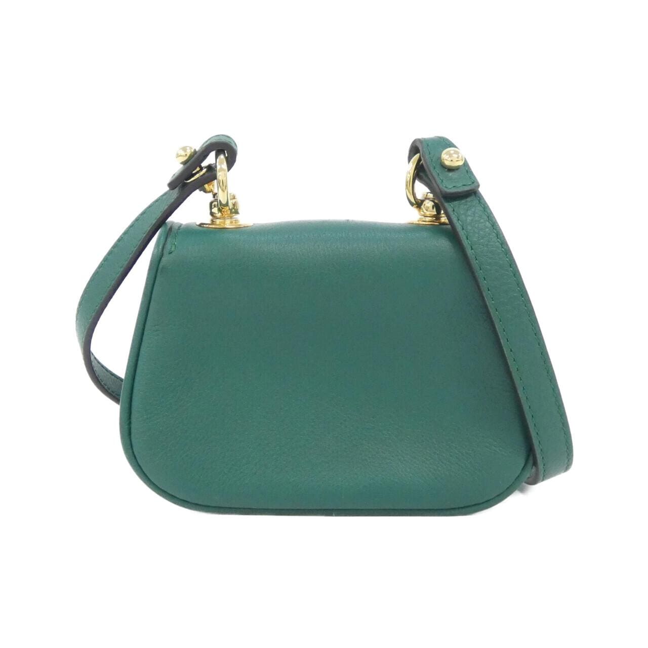 グッチ GUCCI BLONDIE 698635 カードケース