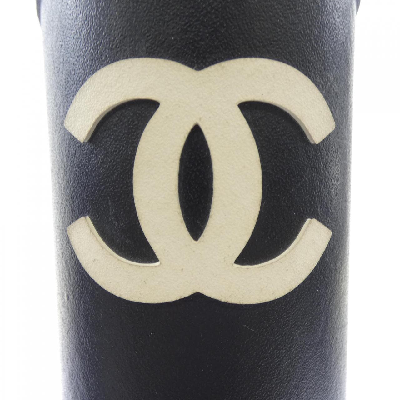 シャネル CHANEL ハイブーツ HIGH BOOTS G38355X56326 ブーツ