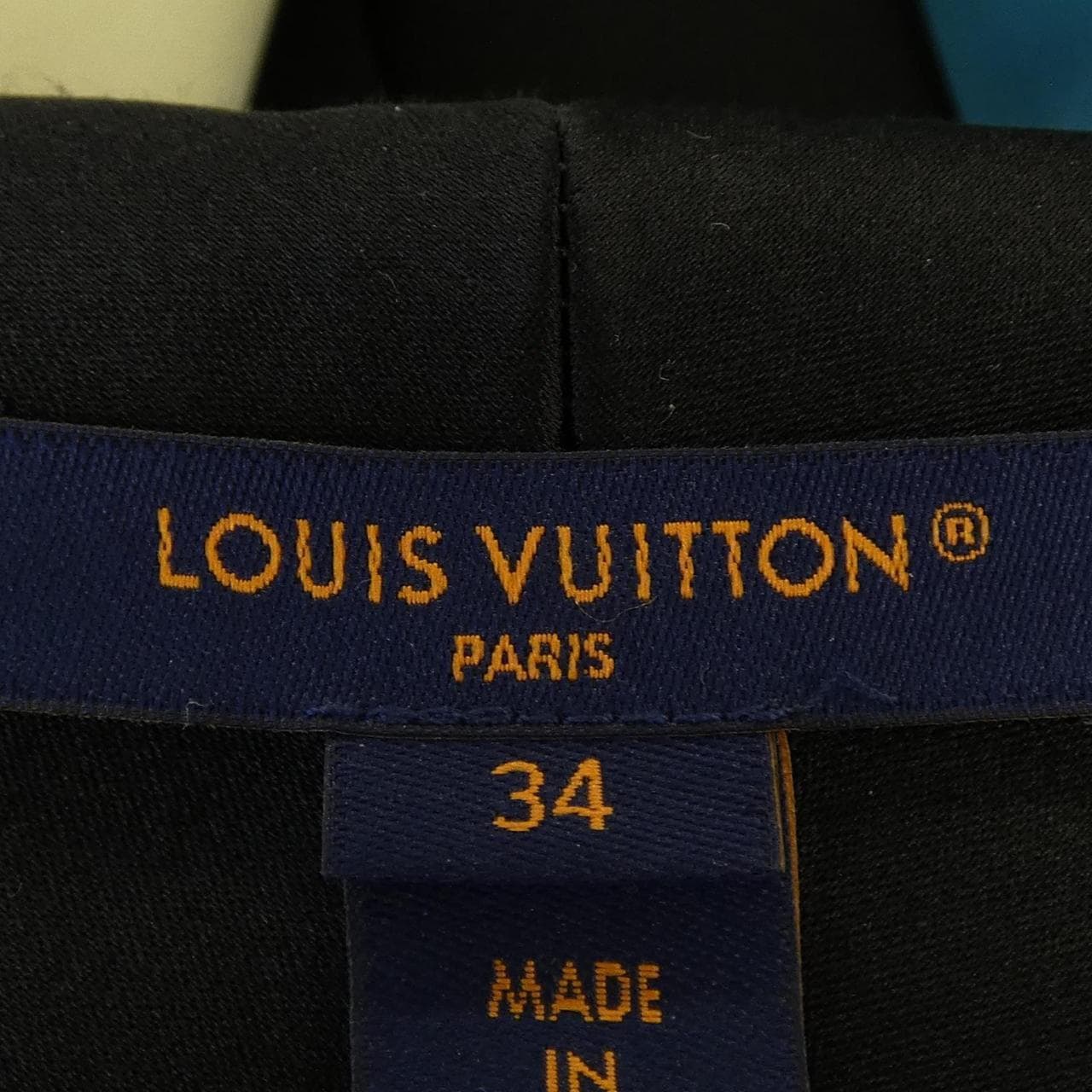 ルイヴィトン LOUIS VUITTON FQJU25LKO スカート