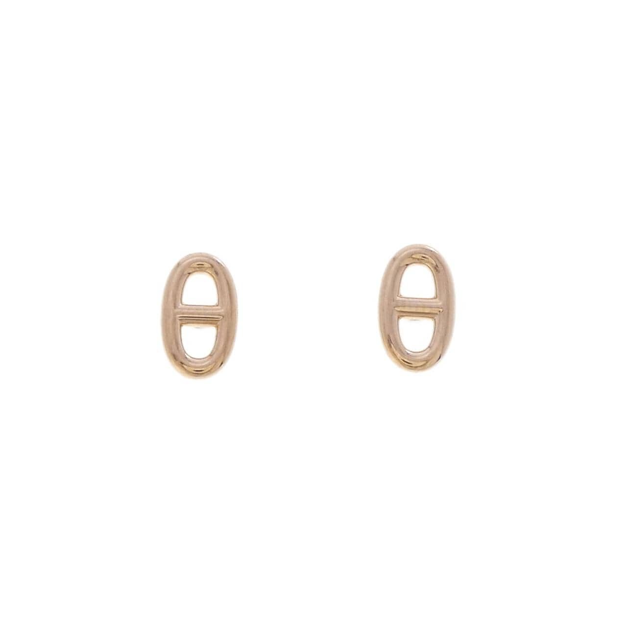 エルメス ファランドール ピアス