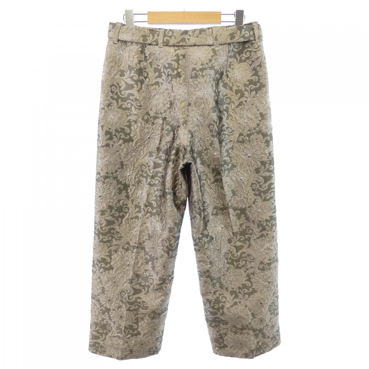 エスマックスマーラ 'S Max Mara 24291360416 パンツ