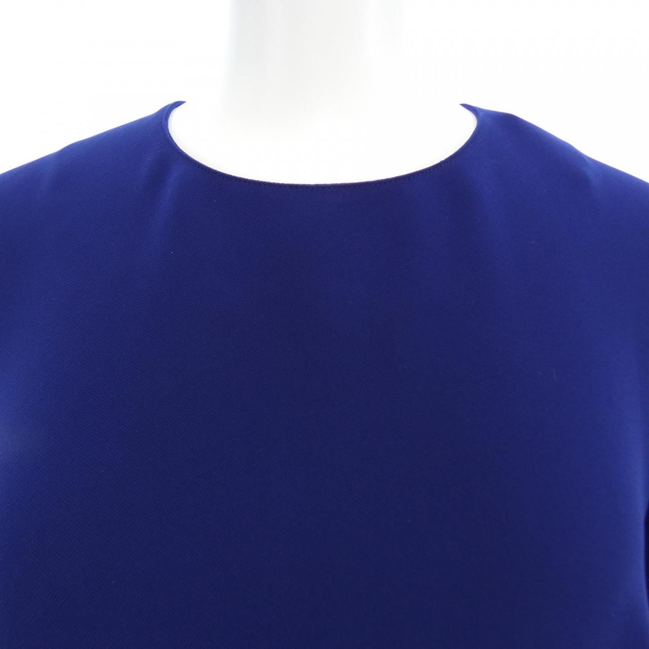 ジルサンダーネイビー JIL SANDER NAVY JDG401AJG07161 ワンピース