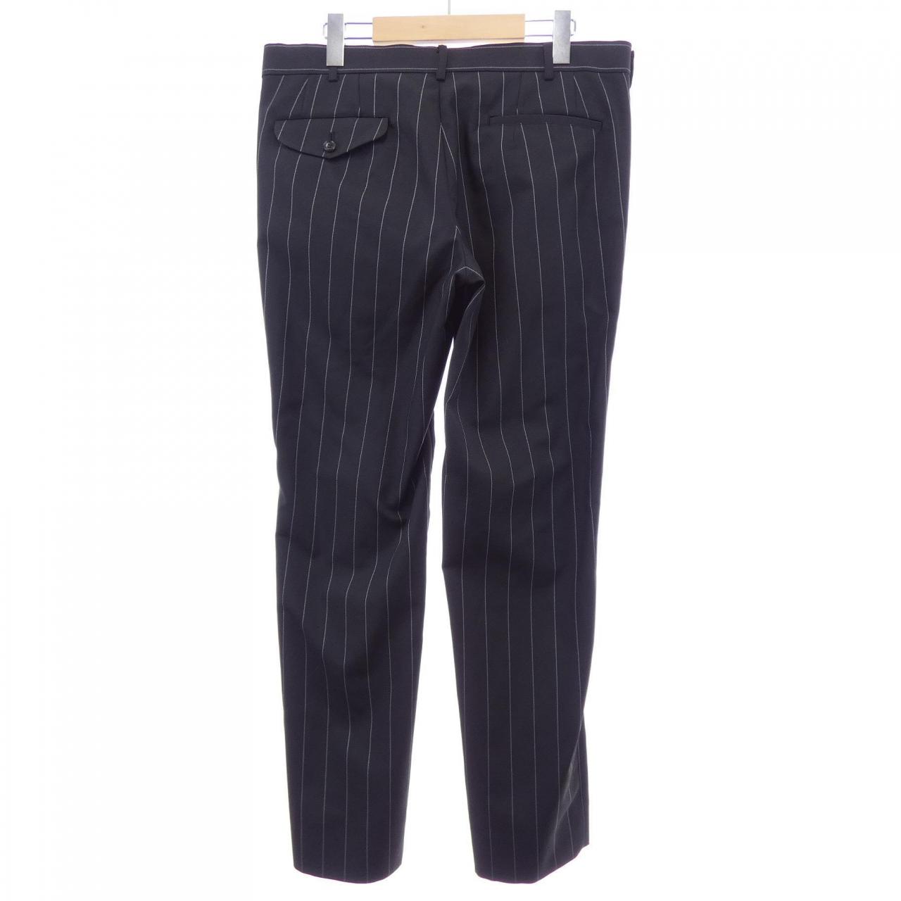 コムデギャルソンオム COMME des GARCONS HOMME PLUS PQ-P013 パンツ