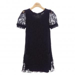 ドルチェアンドガッバーナ DOLCE&GABBANA F6X772 FLMP9 ワンピース