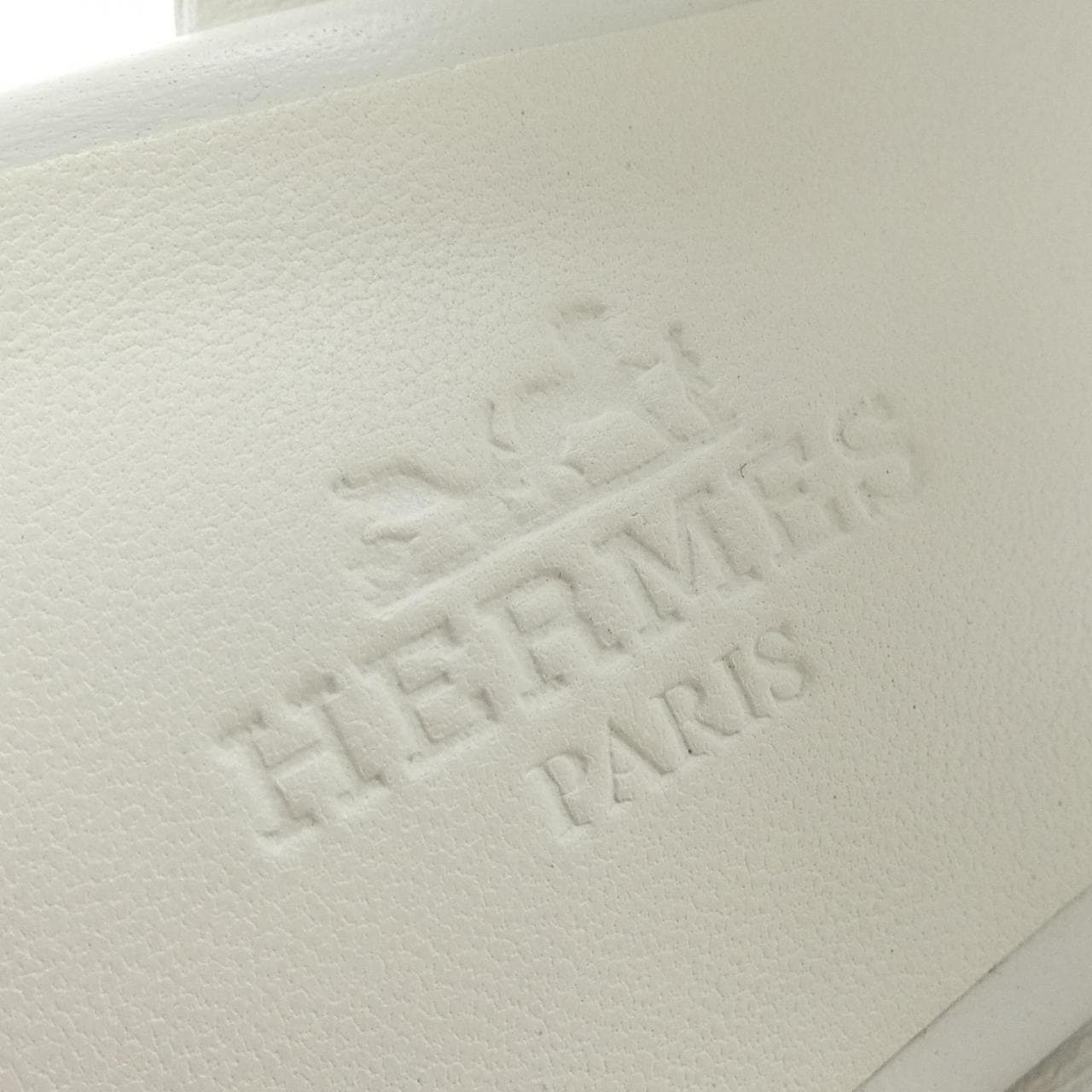 エルメス HERMES ギャビー シェーヌグルメット シェーヌトルサード 231131Z サンダル