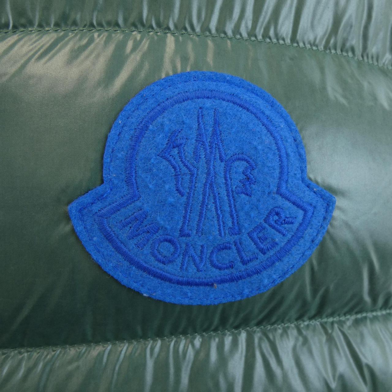 モンクレール MONCLER PARKE ダウンベスト