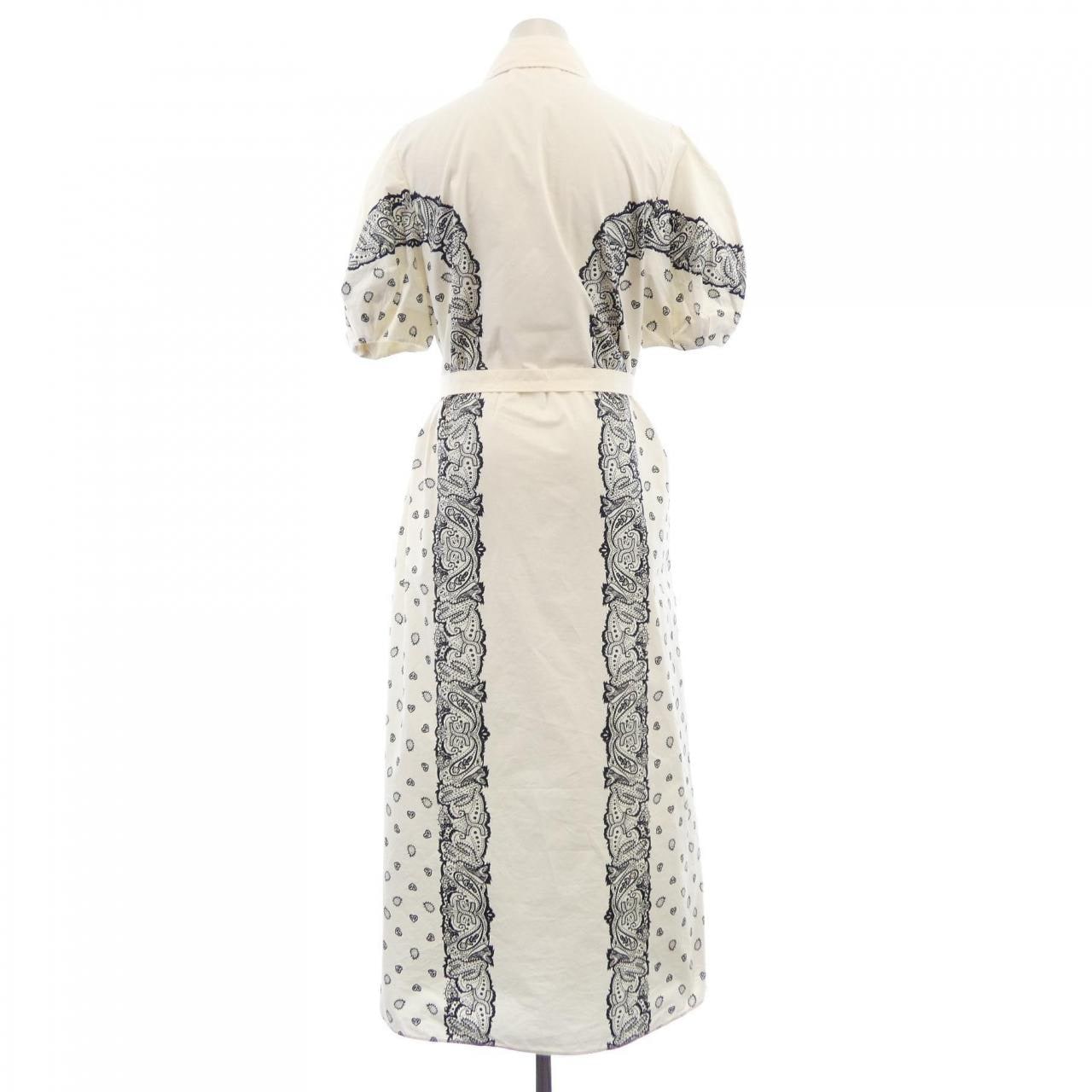 クロエ Chloe CHC24URO28300905 ワンピース