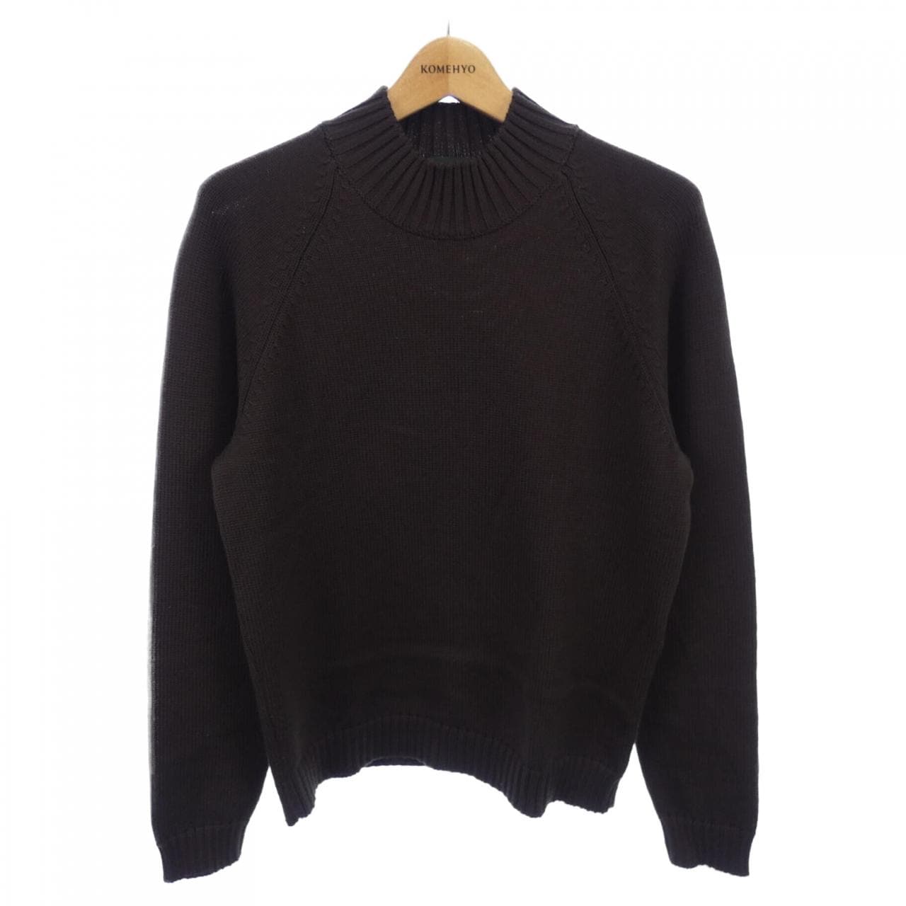 Zanone Knit