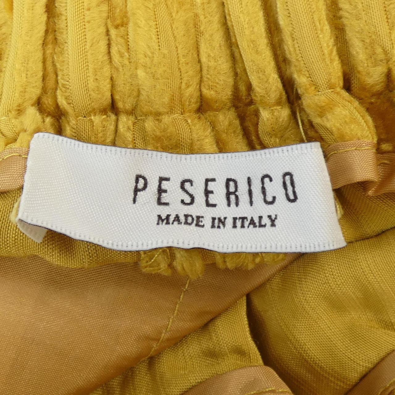 ペセリコ PESERICO パンツ