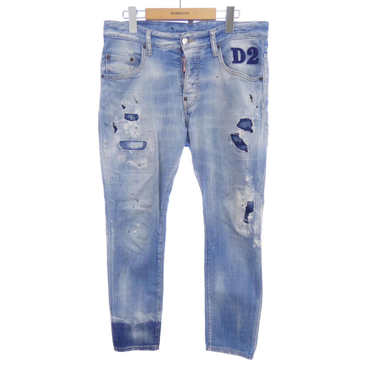 DSQUARED2 DSQUARED2 Jeans