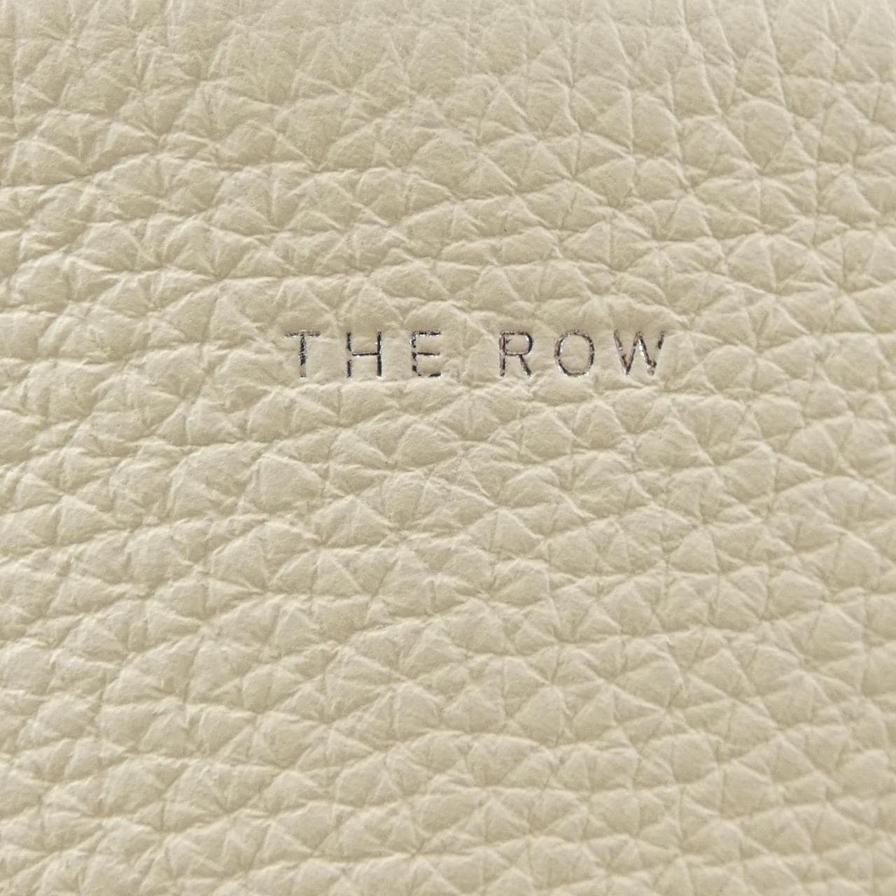 ザロウ THE ROW BAG