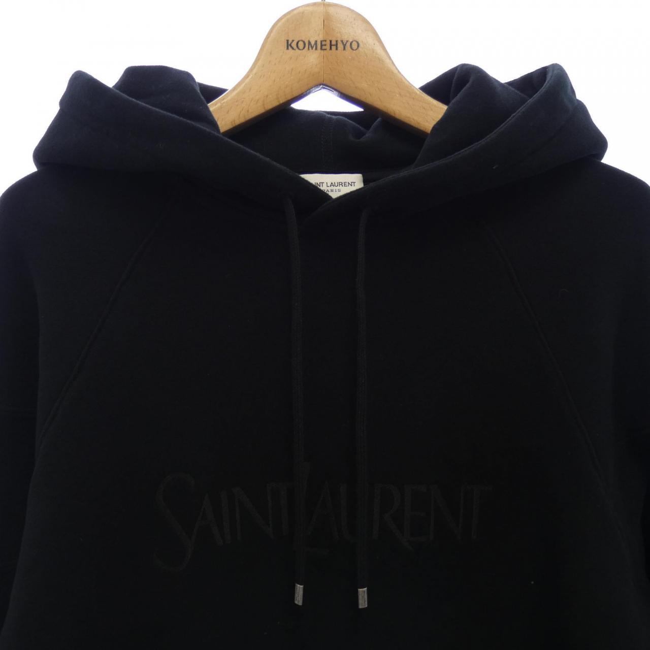 SAINT LAURENT LAURENT PARKER
