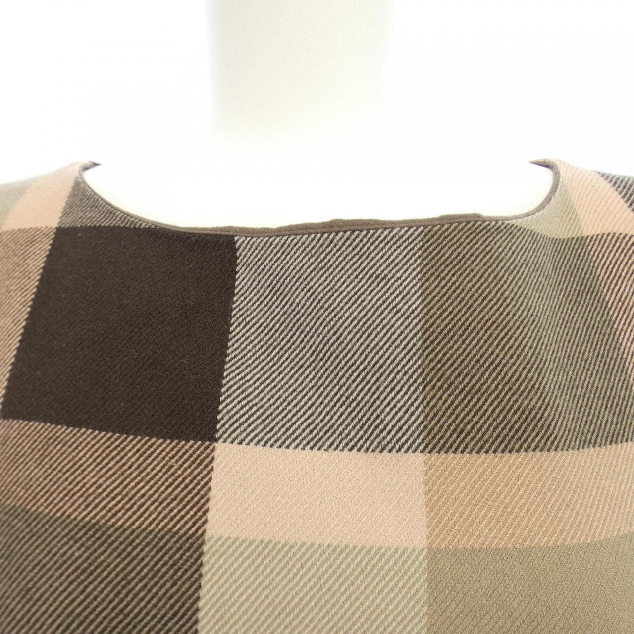 ブルーレーベルクレストブリッジ BLUE LABEL CRESTBRID ワンピース