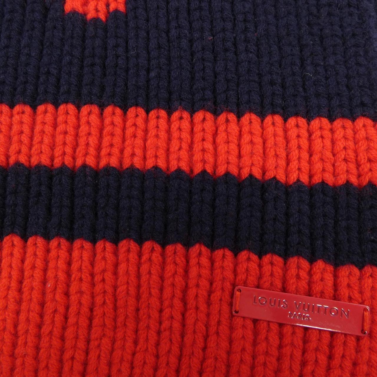 ルイヴィトン LOUIS VUITTON MUFFLER