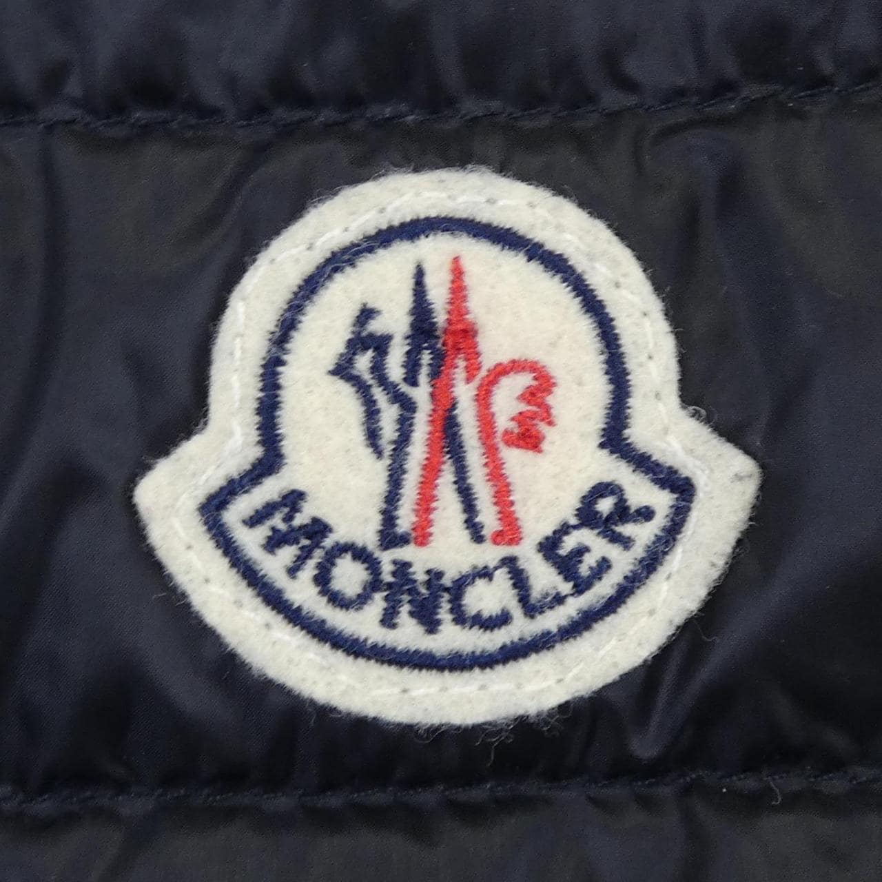 MONCLER MONCLER Down Vest