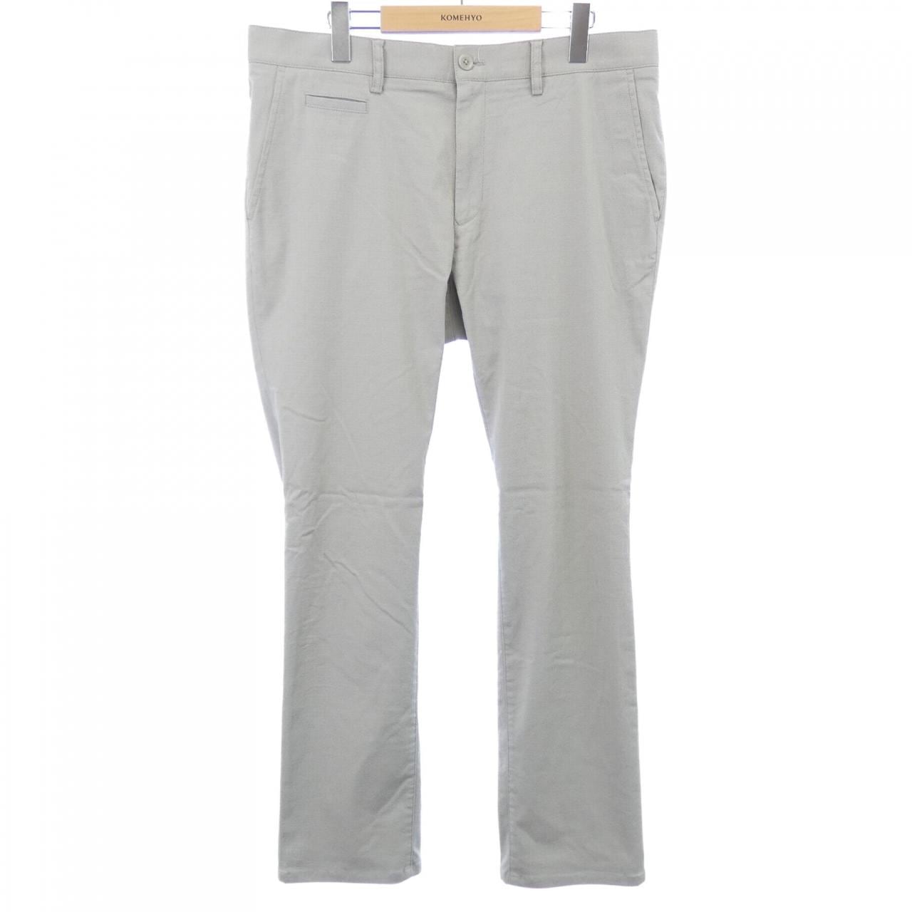 エポカウォモ EPOCA UOMO パンツ