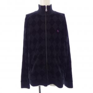 バーバリーブラックレーベル BURBERRY BLACK LABEL ブルゾン