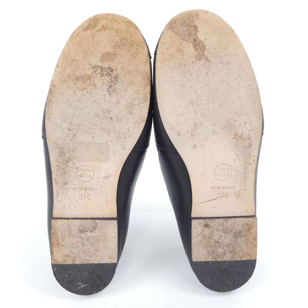 シャネル CHANEL G36272 シューズ