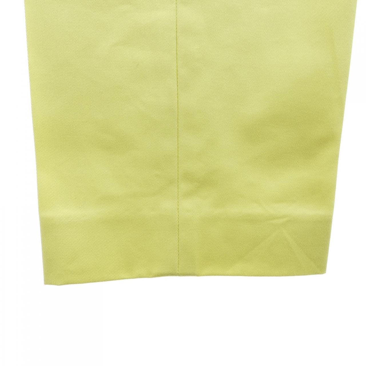 ドゥロワー DRAWER 6514-236-1123 パンツ