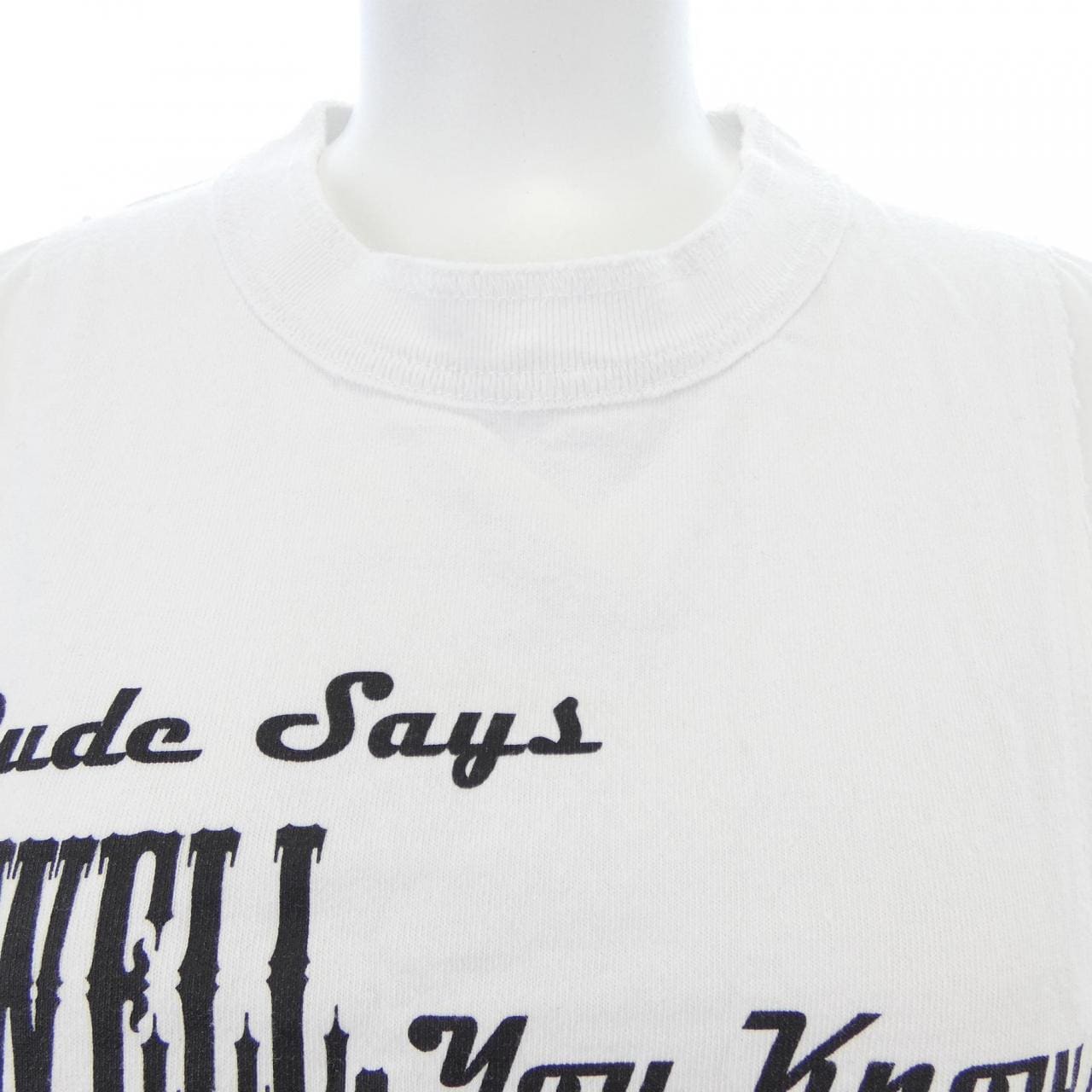 サカイ SACAI 20-05382 Tシャツ