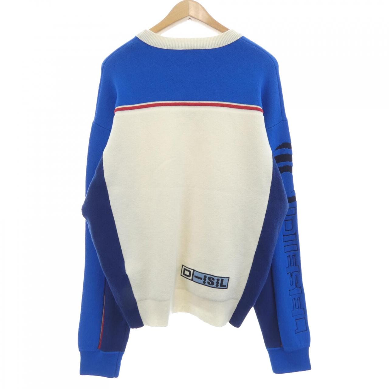 柴油DIESEL针织衫