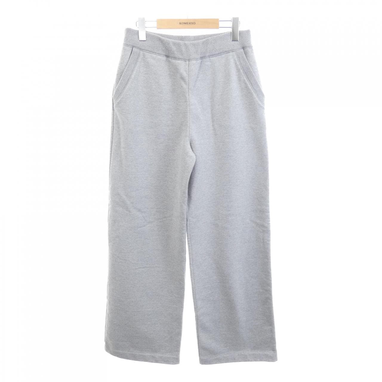 ミュウミュウ MIU MIU MJP335 S000 13UK パンツ