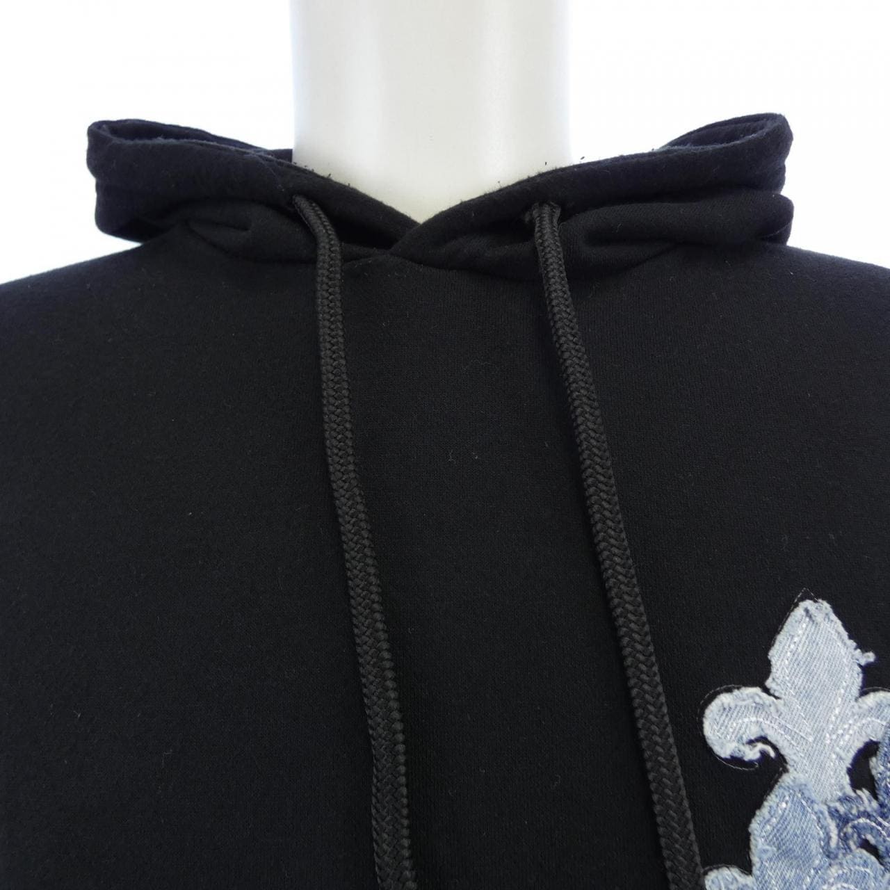 C.K JEANS パーカー