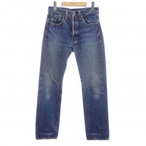 リーバイスヴィンテージクロージン LEVI'S VINTAGE CLOTHING 47501 ジーンズ