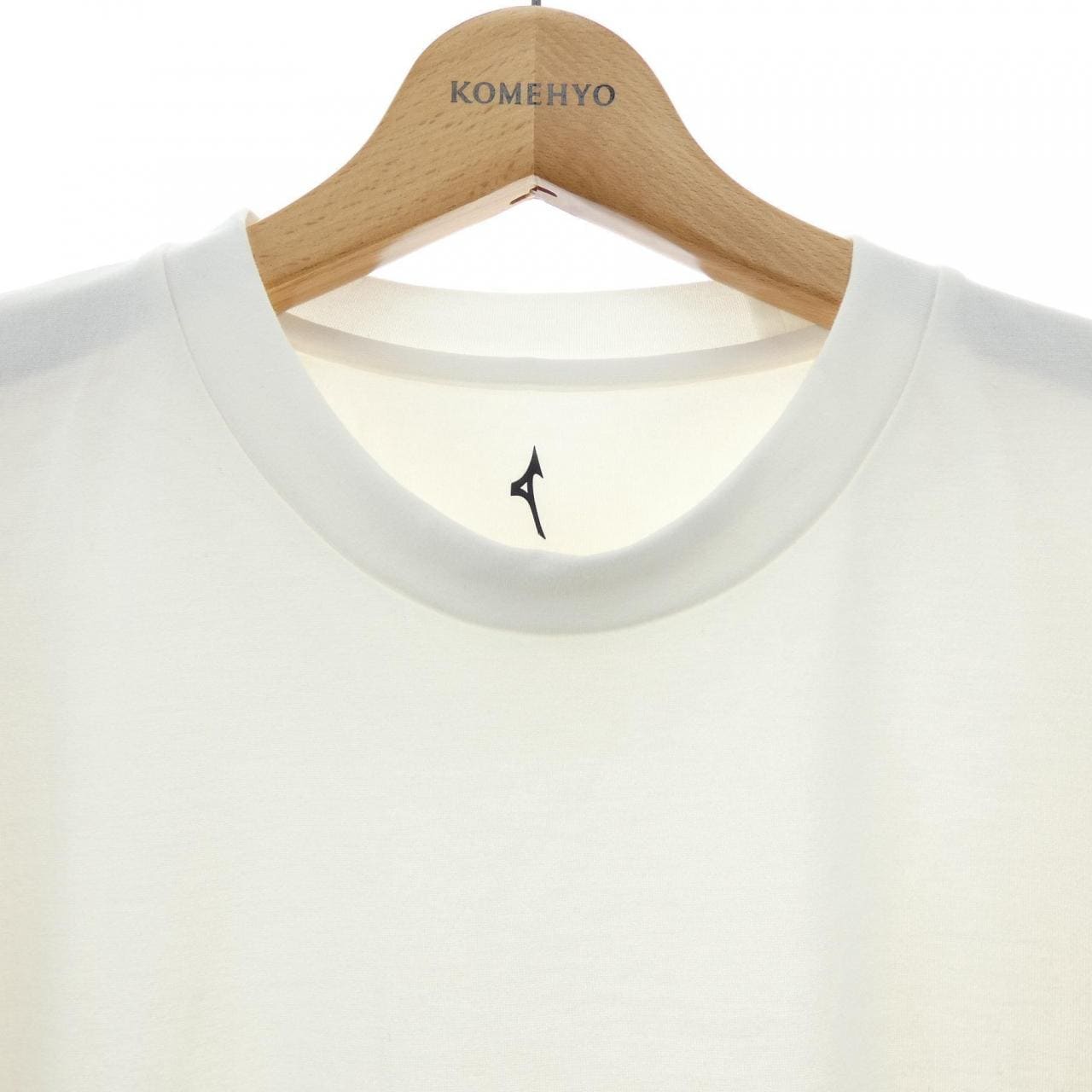 マーガレットハウエル Margaret Howell MIZUNO Tシャツ