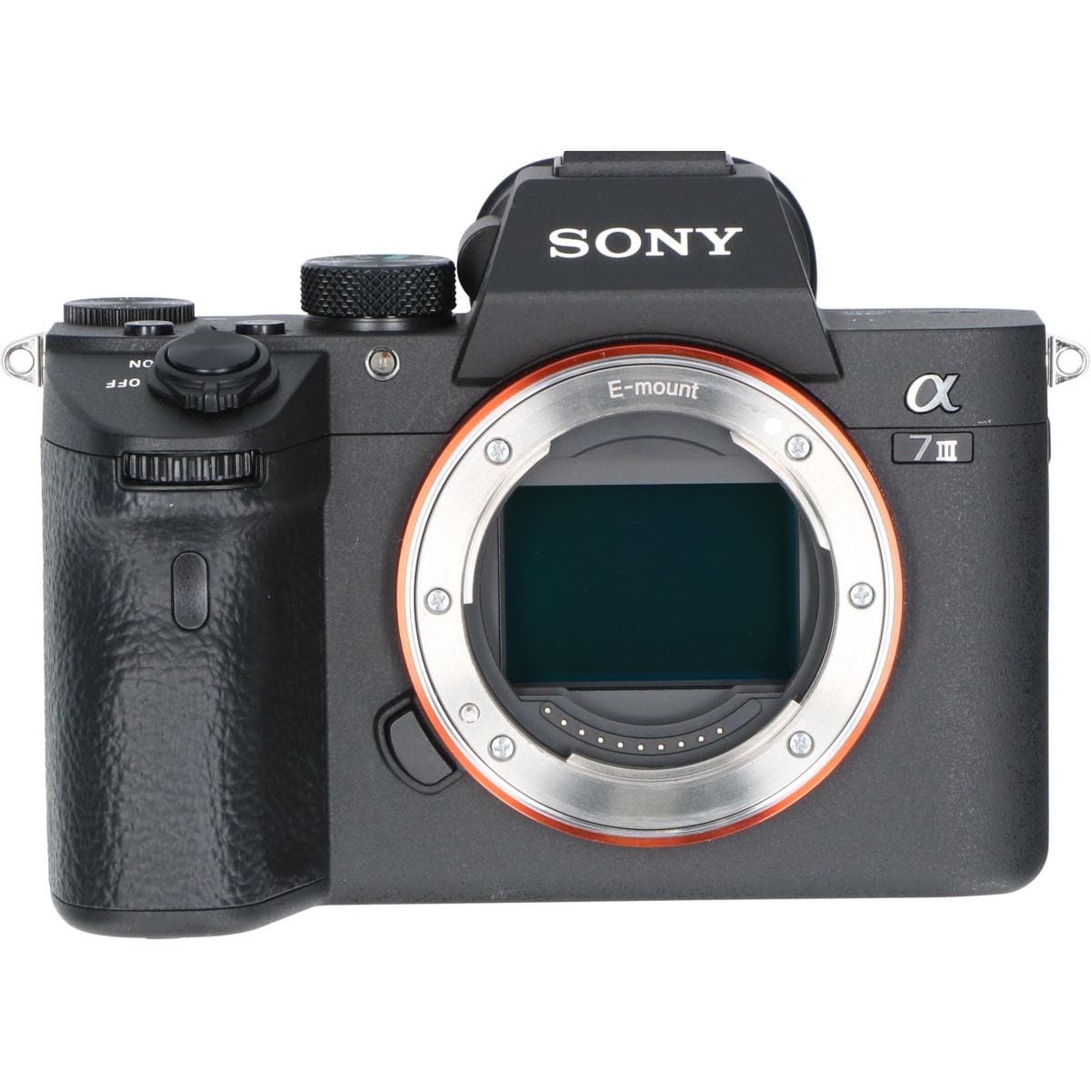 α７　ＩＩＩ　ＩＬＣＥ－７Ｍ３