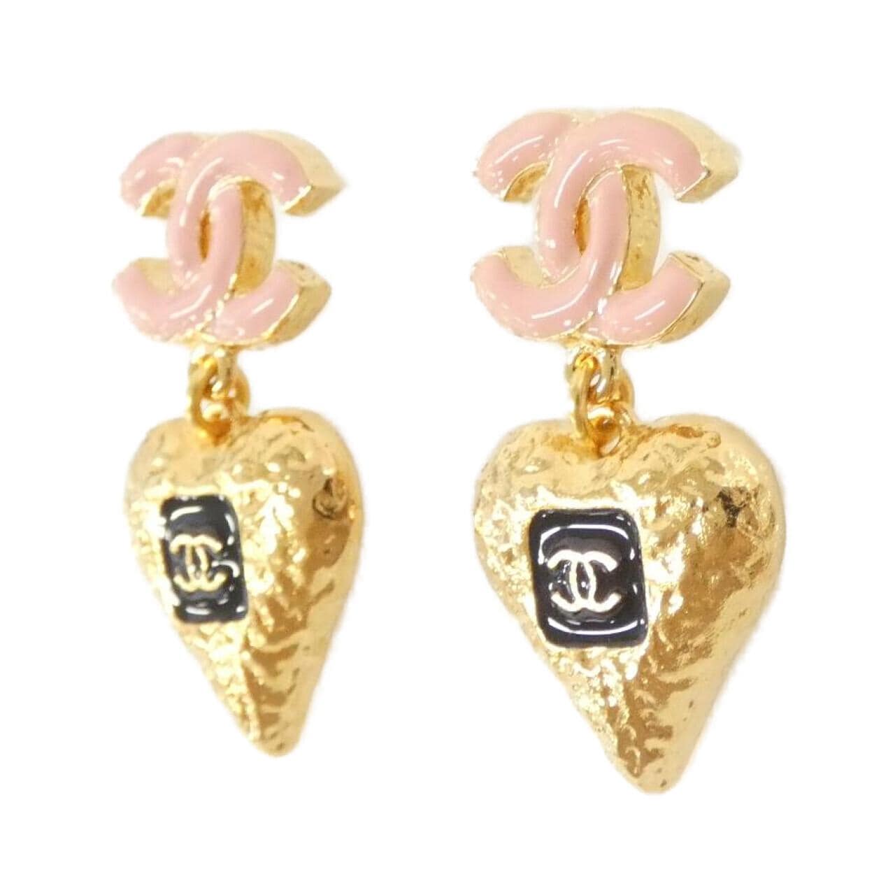 CHANEL ABC251 Earrings