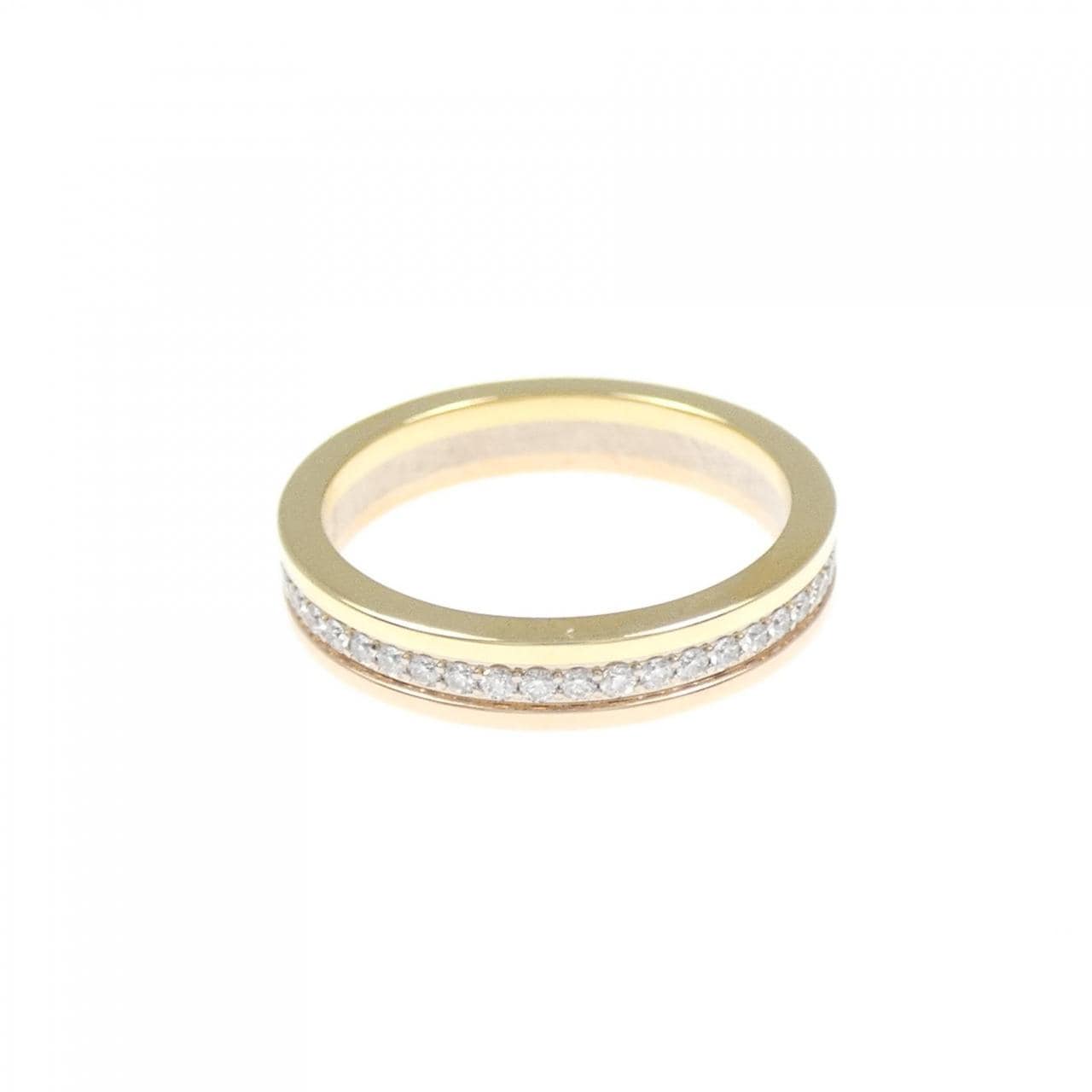 Cartier Louis Cartier VENDOME Ring